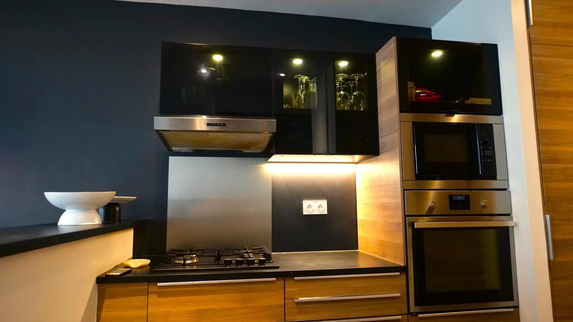 Apartment Beautiful Parisian Loft Style In The Heart Of